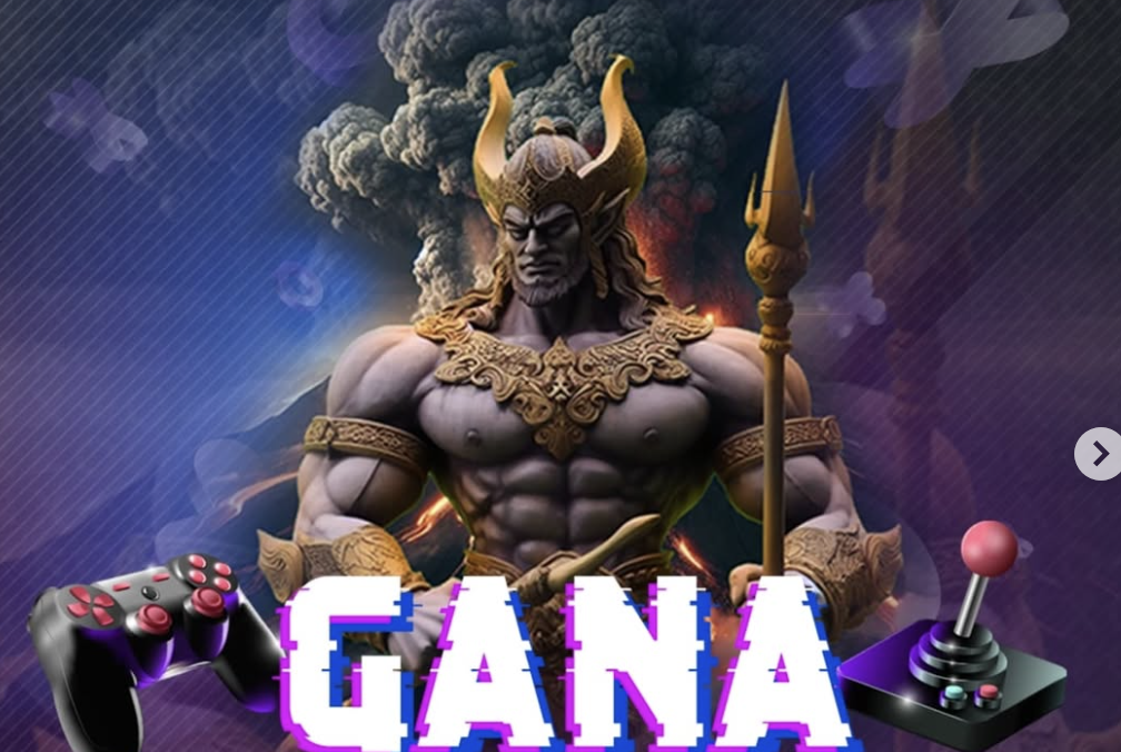 GANA, Platform Aset Game Budaya Nusantara dari BRIN Resmi Diluncurkan GANA, Platform Aset Game Budaya Nusantara dari BRIN Resmi Diluncurkan