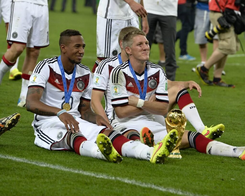 Dihujat karena Dianggap Biadab, Bek Juara Piala Dunia Tinggalkan Klub Raksasa Austria Dihujat karena Dianggap Biadab, Bek Juara Piala Dunia Tinggalkan Klub Raksasa Austria