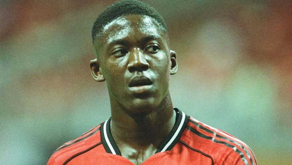 Kobbie Mainoo Adalah Bagian yang Sempurna untuk Real Madrid