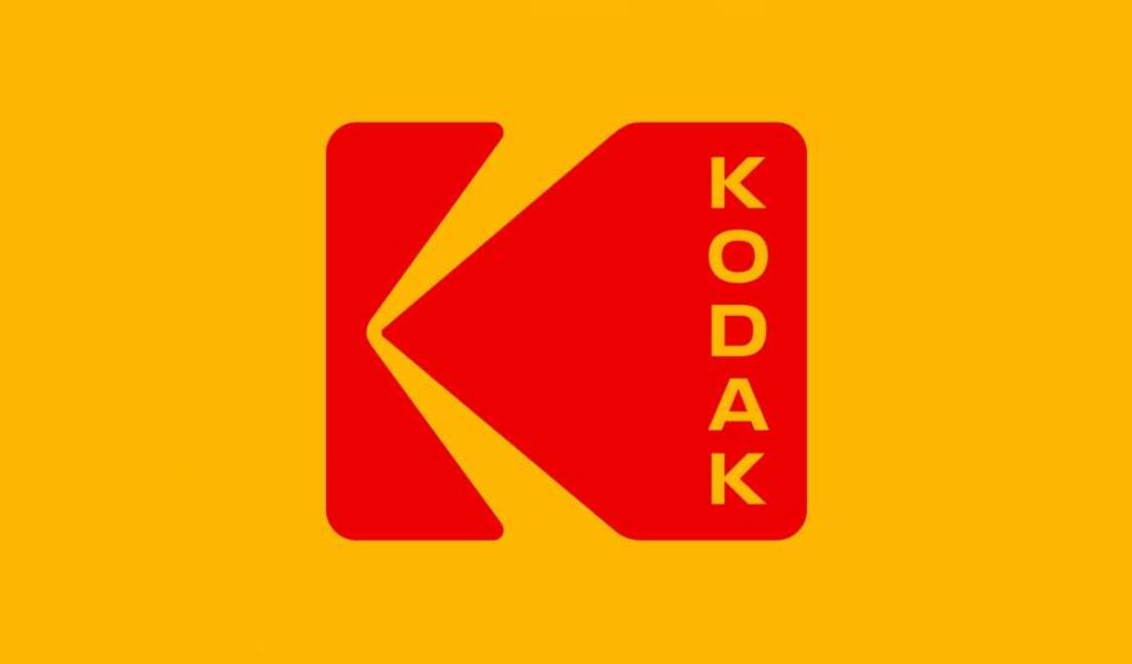 Kodak Bantah Tutup Perusahaan di Tengah Keuangan yang Sulit
