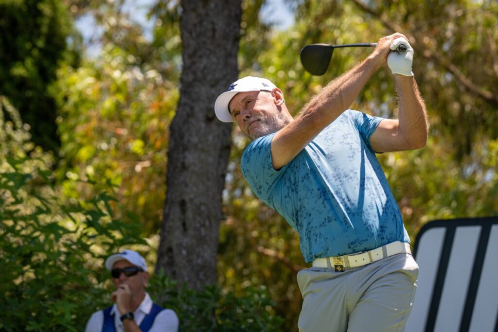 SJM Macao Open 2025: Bintang Dunia Lee Westwood dan Sungjae Im Siap Beraksi di Macau Golf & Country Club