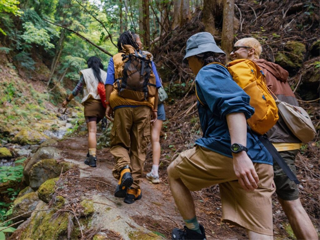 Deretan Smartwatch Outdoor Garmin Untuk Jelajah Alam Bebas
