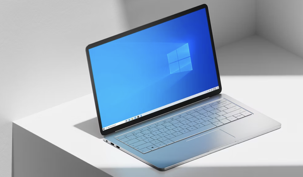 Cara Mengembalikan File yang Terhapus di Windows