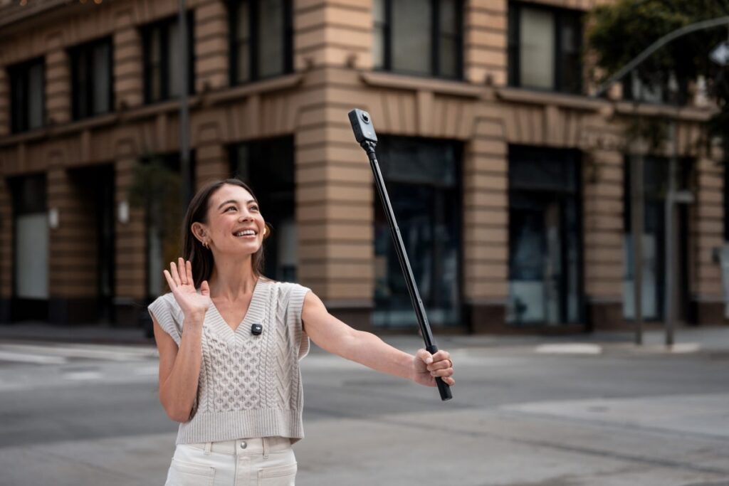 DJI Osmo 360 Resmi Hadir di Indonesia, Pertama dengan Sensor 1-Inch dan Video 8K DJI Osmo 360 Resmi Hadir di Indonesia, Pertama dengan Sensor 1-Inch dan Video 8K
