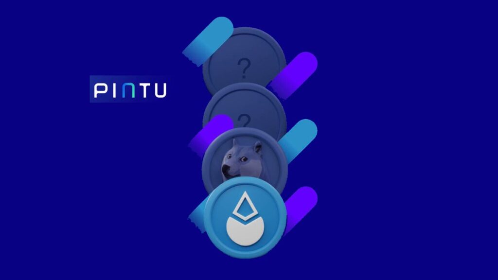 PINTU Genjot Imbal Hasil Crypto hingga 25%, Ini Cara Manfaatkannya!