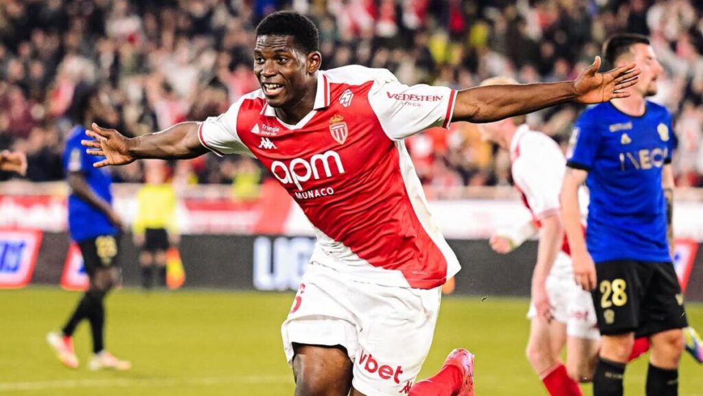 AC Milan Pertimbangkan Merekrut Breel Embolo Jika Gagal Mendapatkan Hojlund