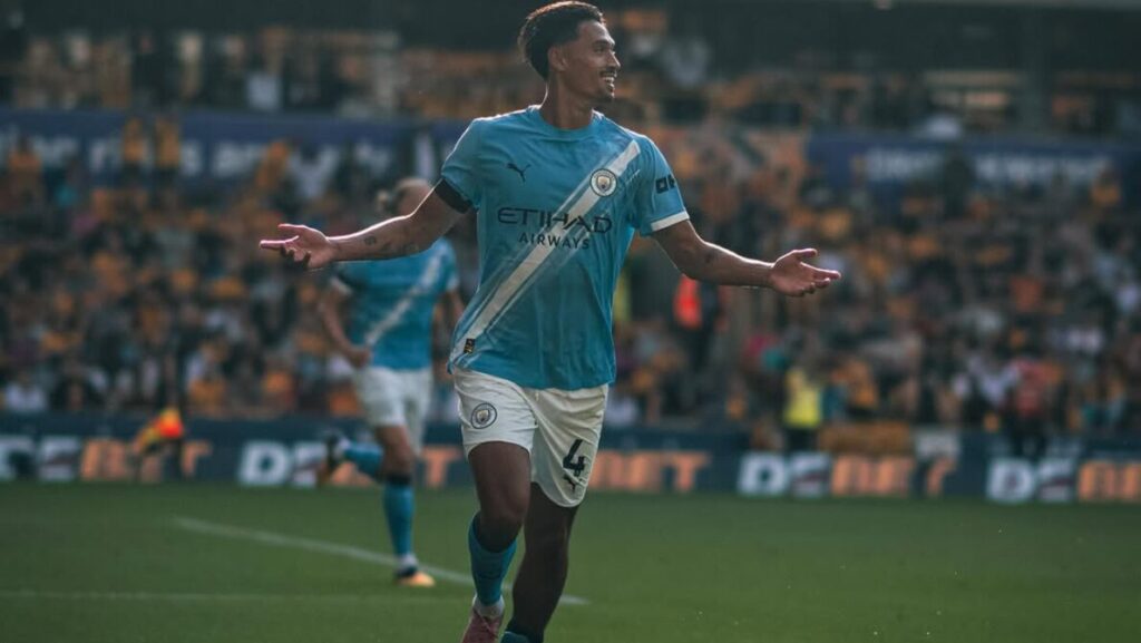 Manchester City dan Kesepakatan Murah Bernama Tijjani Reijnders