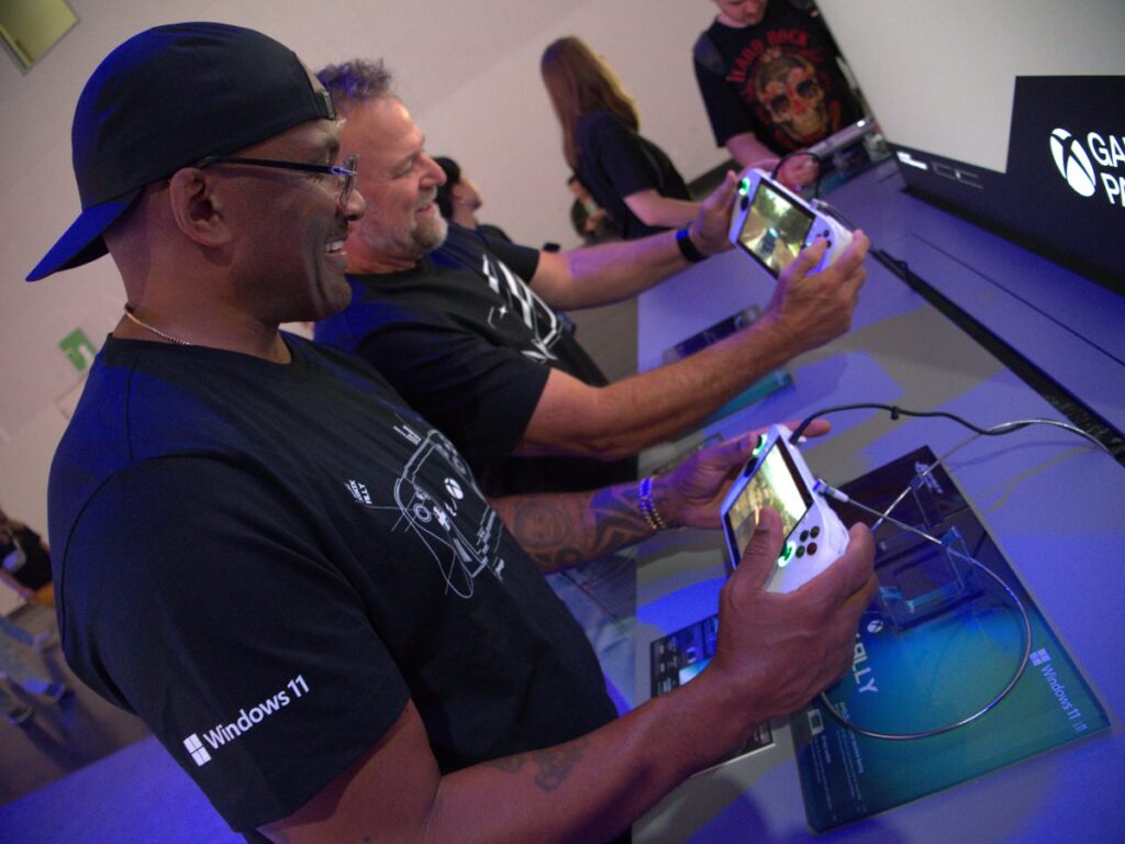 Mantap! ROG Xbox Ally dan Xbox Ally X Segera Hadir di Indonesia