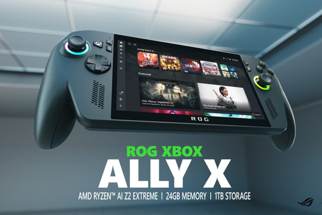 Microsoft Siapkan Xbox Cloud Gaming Lebih Terjangkau, Ada Fitur AI di Konsol Generasi Baru