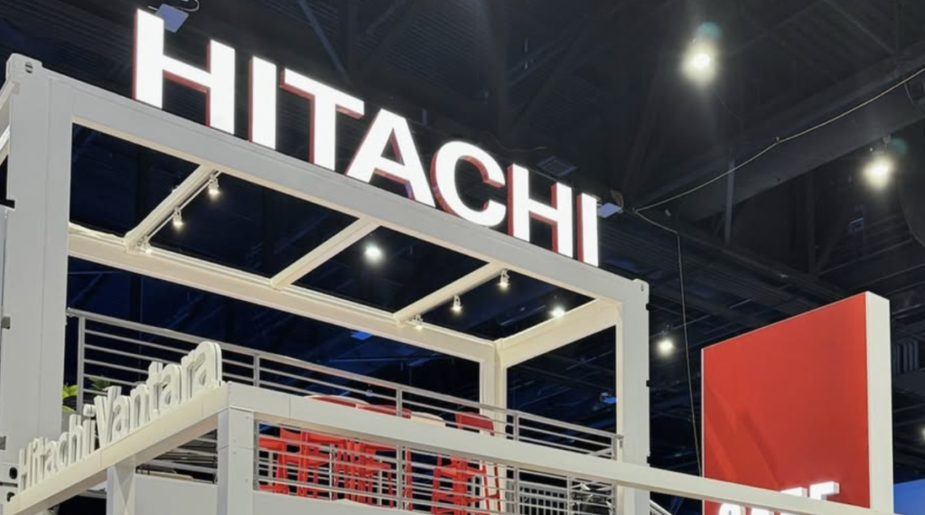 Hitachi Vantara Bawa Enterprise Storage ke Google Cloud Marketplace Lewat VSP One SDS