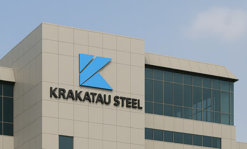 Krakatau IT dan PT Inalum Perkuat Transformasi Digital Lewat Integrasi Barcode dan ERP SAP