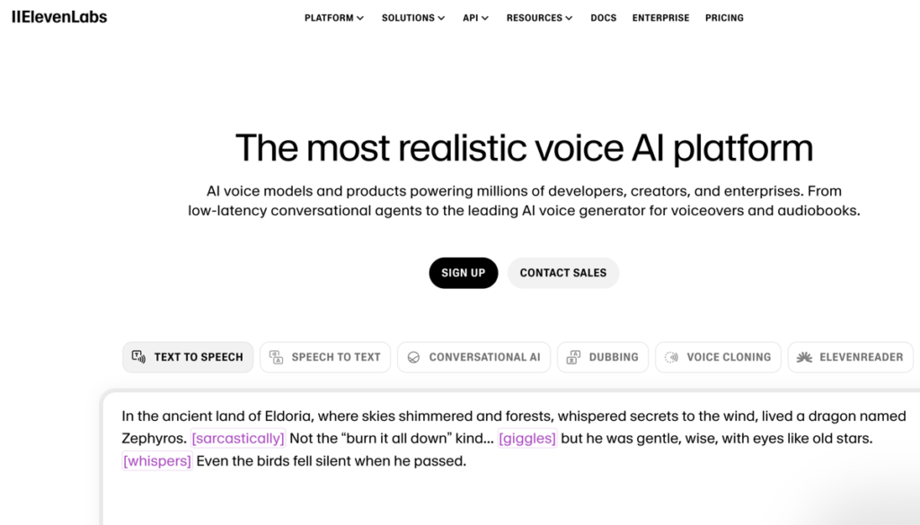 ElevenLabs Luncurkan Layanan Musik AI Bebas Royalti, Cocok Digunakan di Indonesia