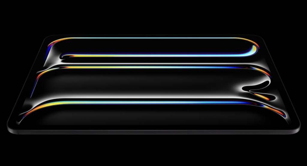Apple Siap Bawa Teknologi Layar OLED M4 iPad Pro ke iPhone Generasi Baru