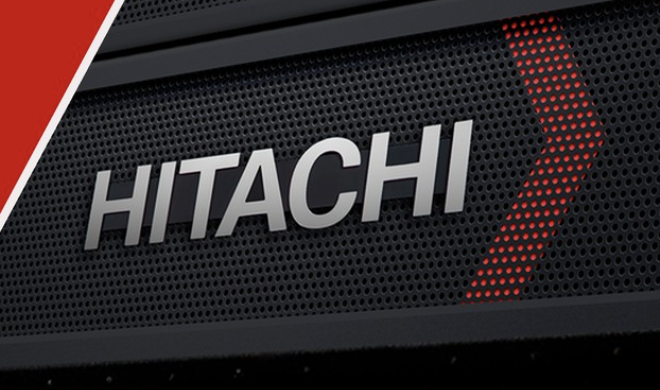 Hitachi Vantara Perluas Jangkauan Cloud dengan VSP One SDS di Microsoft Azure Hitachi Vantara Perluas Jangkauan Cloud dengan VSP One SDS di Microsoft Azure