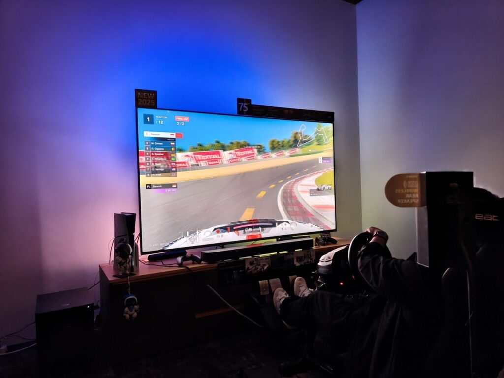 Samsung Odyssey OLED G6 Jadi Monitor Gaming OLED 500Hz Pertama, Ini Keunggulannya