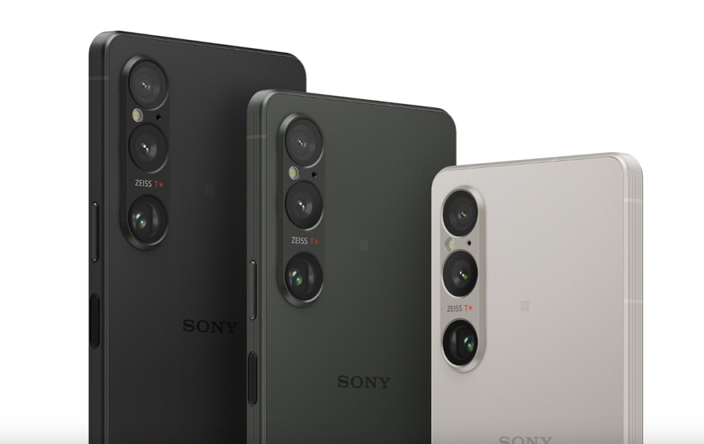 CFO Sony Group: Xperia Masih Jadi Prioritas, Siap Comeback? CFO Sony Group: Xperia Masih Jadi Prioritas, Siap Comeback?