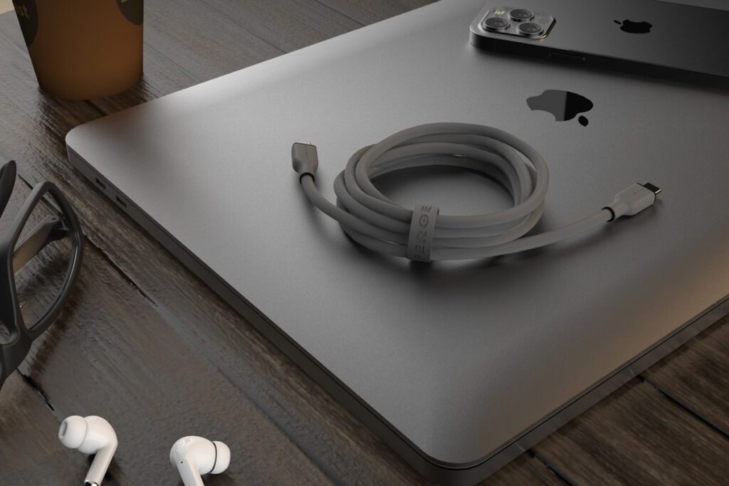 Cara Merawat Kabel Charger agar Awet dan Tidak Cepat Rusak, Tips Praktis untuk Pengguna Smartphone