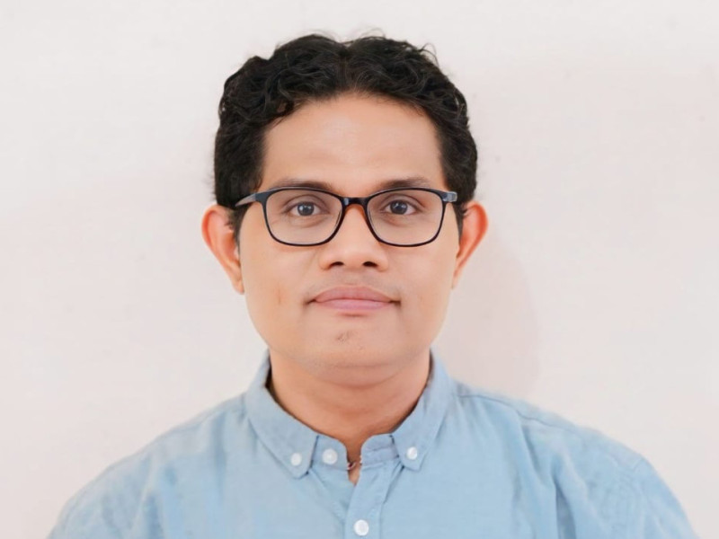 Akhlak Demonstrasi (Perspektif Interfaith) Akhlak Demonstrasi (Perspektif Interfaith)