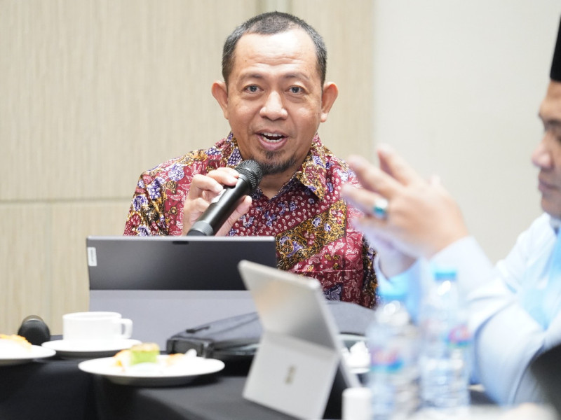 Kemenag Umumkan Finalis Pesantren Award 2025, Berikut Daftarnya Kemenag Umumkan Finalis Pesantren Award 2025, Berikut Daftarnya