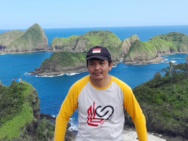 Jembatan Mocoan dari Banyuwangi ke Langit Jembatan Mocoan dari Banyuwangi ke Langit