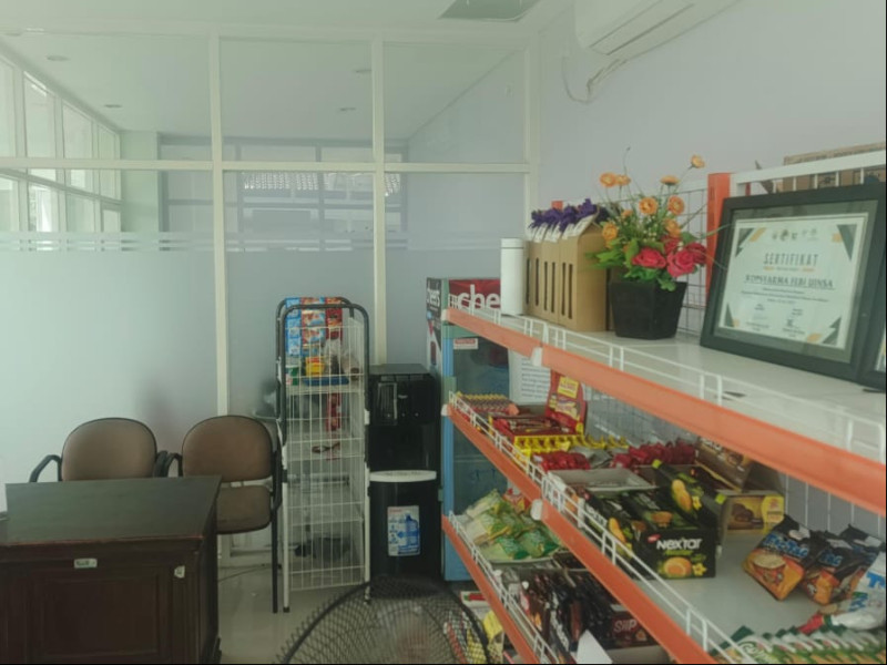 Inkubator Bisnis itu Ternyata Koperasi Syariah Mahasiswa Inkubator Bisnis itu Ternyata Koperasi Syariah Mahasiswa