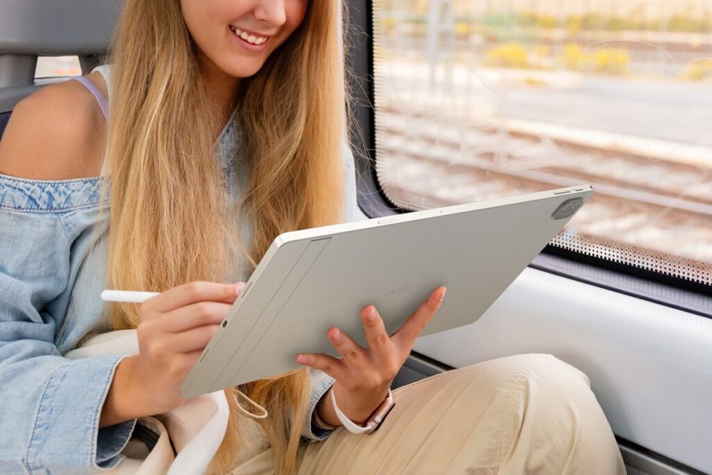 Acer Perkenalkan Tablet, Monitor dan Router Wi-Fi 7 Baru di IFA 2025