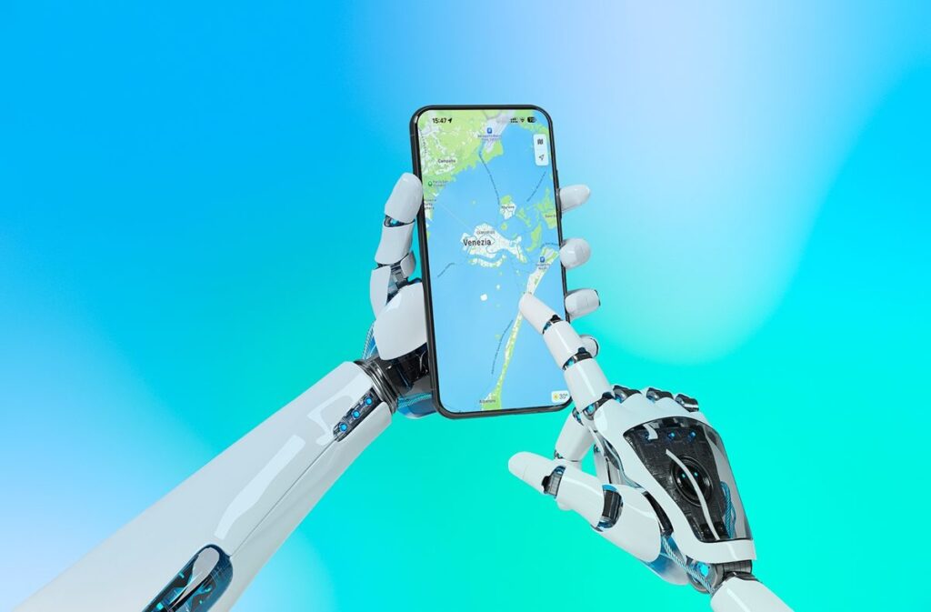 Survei Kaspersky: AI Mulai Jadi Pilihan Wisatawan untuk Rencanakan Perjalanan
