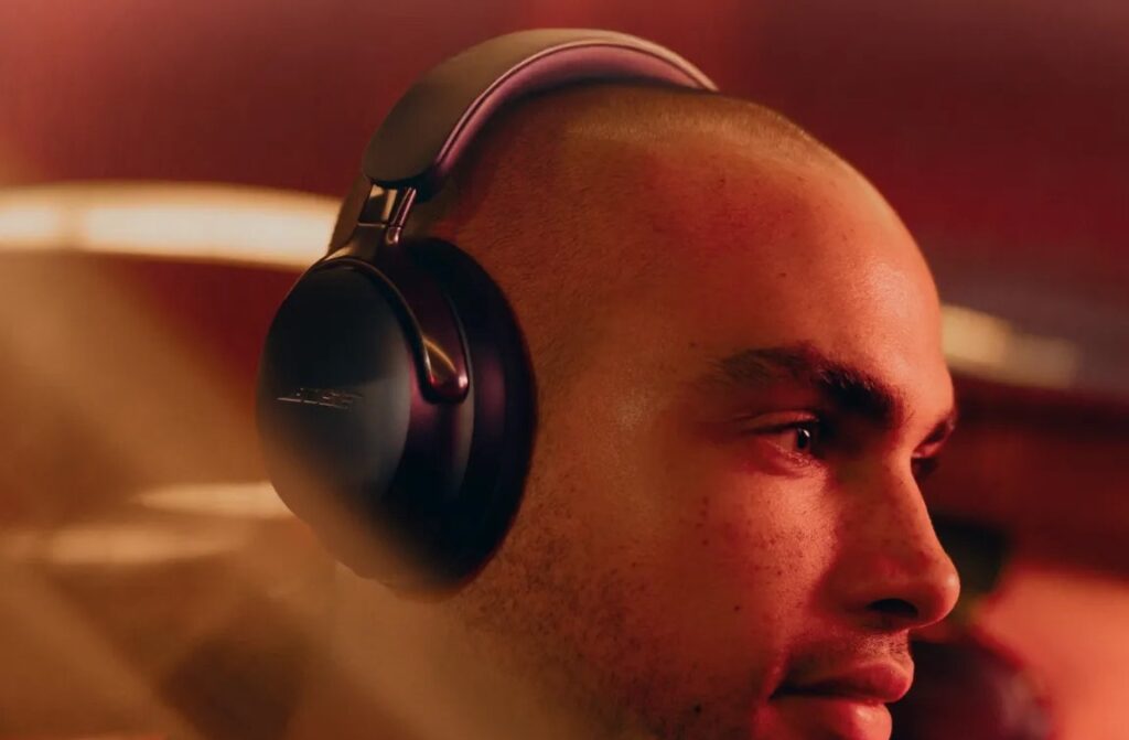Generasi Baru Bose QC Ultra Hadir dengan USB-C Audio dan Baterai Tahan 30 Jam