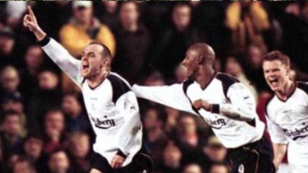 Ketika Mantan Bintang Liga Inggris Kehilangan Segalanya karena Jebakan Keuangan