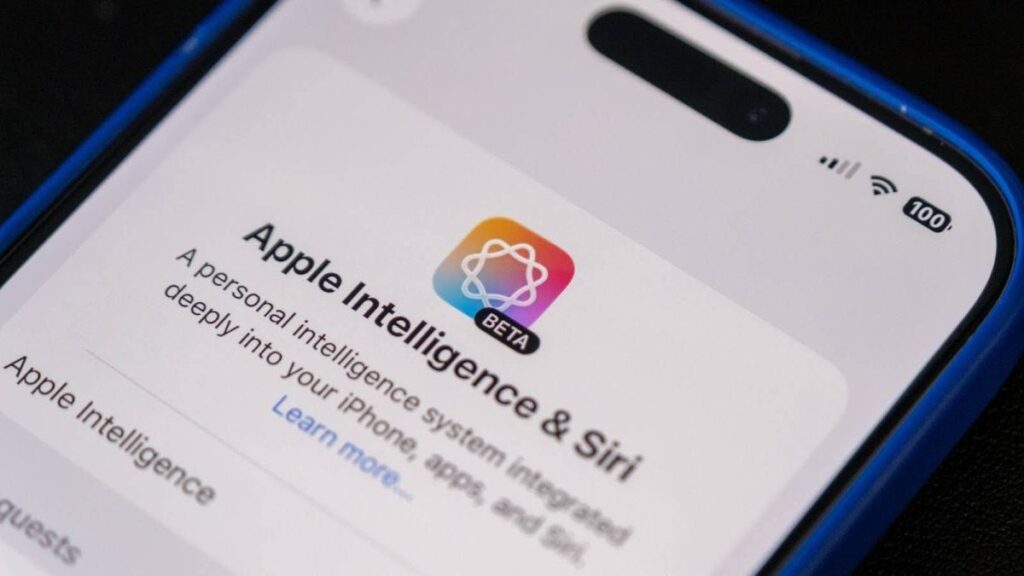 Jangan Berharap Siri berbasis AI Terbaru Debut di Acara Apple 9 September