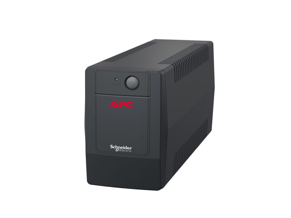 Schneider Electric Hadirkan Easy UPS BVG di Indonesia
