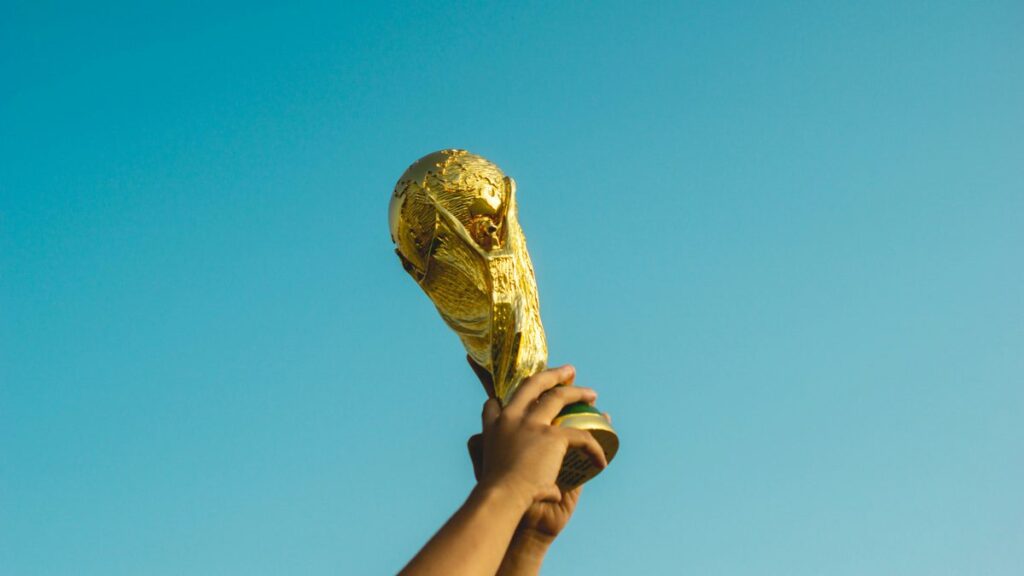 Perlombaan Menuju Piala Dunia 2026 yang Semakin Menegangkan