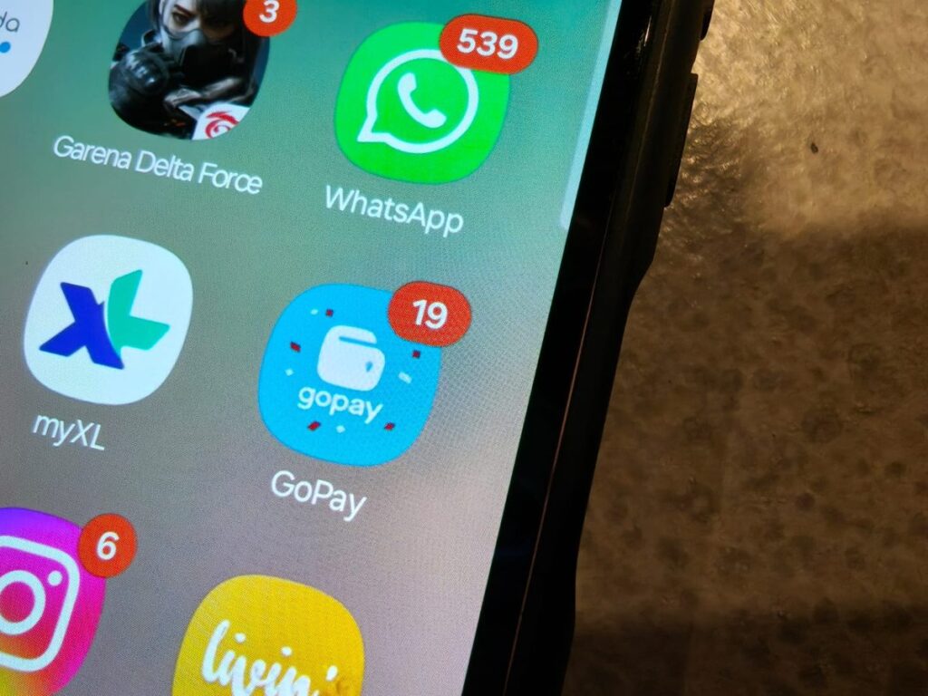 GoPay Perluas QRIS Cross-Border ke Jepang, Mudahkan Transaksi Wisatawan Indonesia