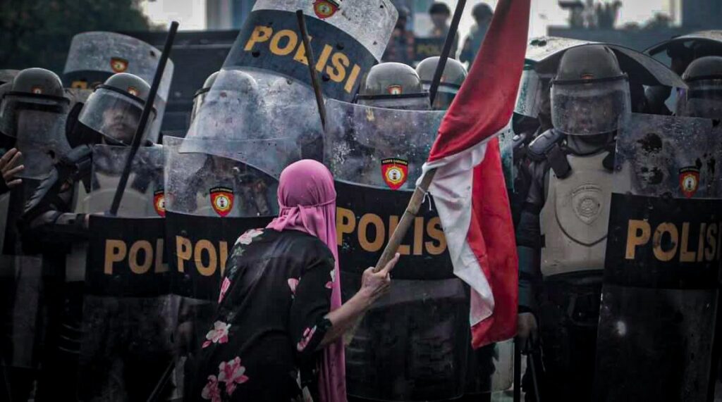 Fenomena Foto Profil Pink-Hijau di Media Sosial, Ini Cara Membuatnya!