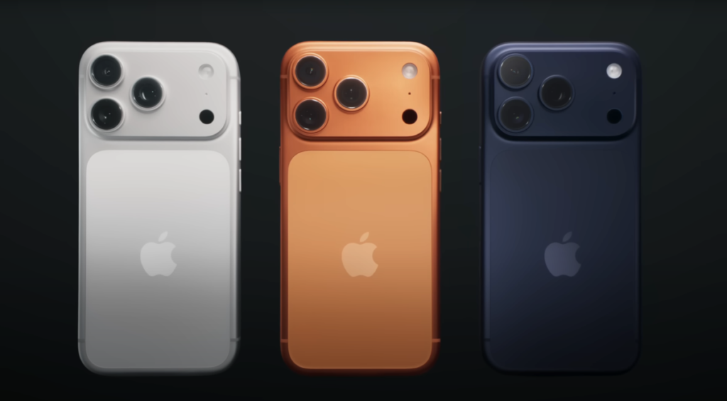 iPhone 17 Pro dan Pro Max Resmi Dirilis, Ini Spesifikasi Lengkapnya