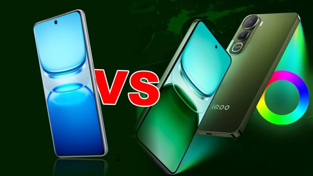 Bingung Pilih Mana? Ini Perbedaan iQOO Z10 dan iQOO Z10 Lite