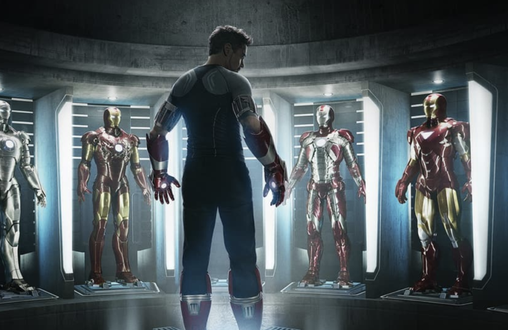 Deretan Teknologi Tony Stark yang Kini Jadi Kenyataan di Dunia Nyata