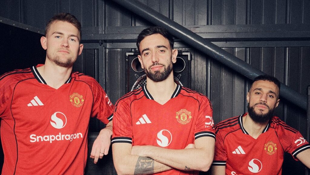 Superkomputer Prediksi Manchester United Terancam Degradasi Superkomputer Prediksi Manchester United Terancam Degradasi