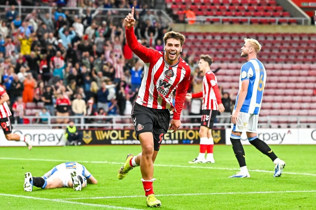 Chelsea Panggil Kembali Marc Guiu Setelah 3 Minggu Dipinjamkan