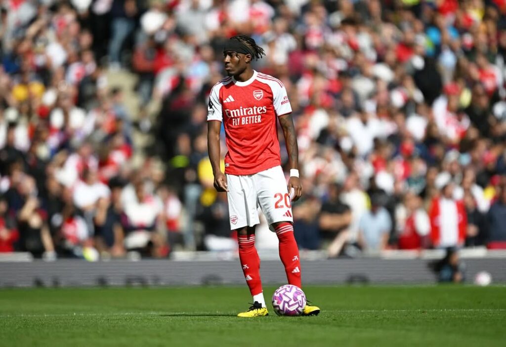 Arsenal Terkena "Kutukan" Piala Dunia Antarklub