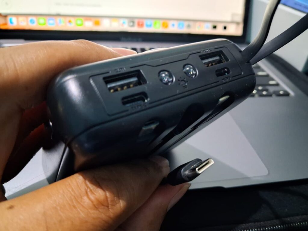 Jangan Salah Pilih! Begini Cara Menentukan Powerbank yang Aman dan Berkualitas