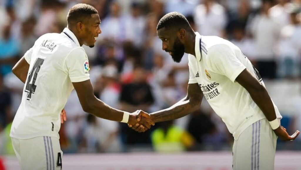 2 Bintang Tinggalkan Real Madrid pada Musim Panas 2026
