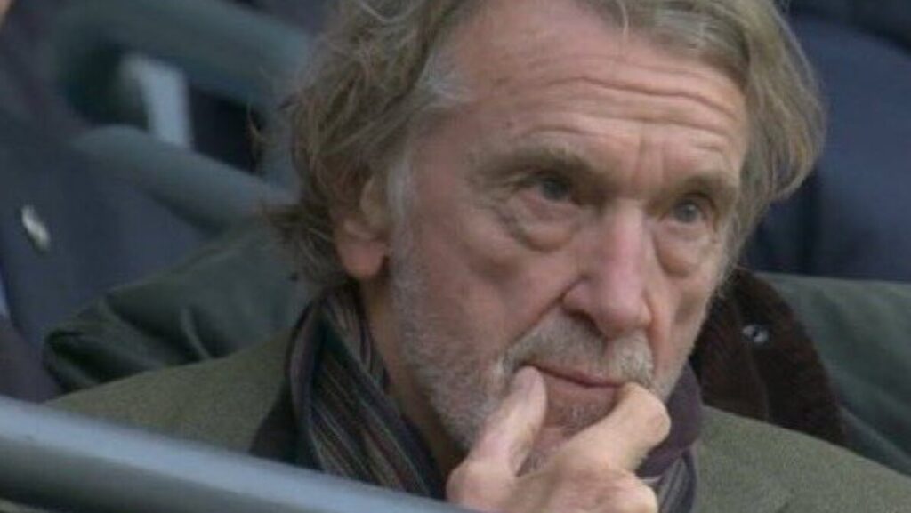 Uang Manchester United Senilai Rp5,3 Triliun Raib di Etihad Stadium