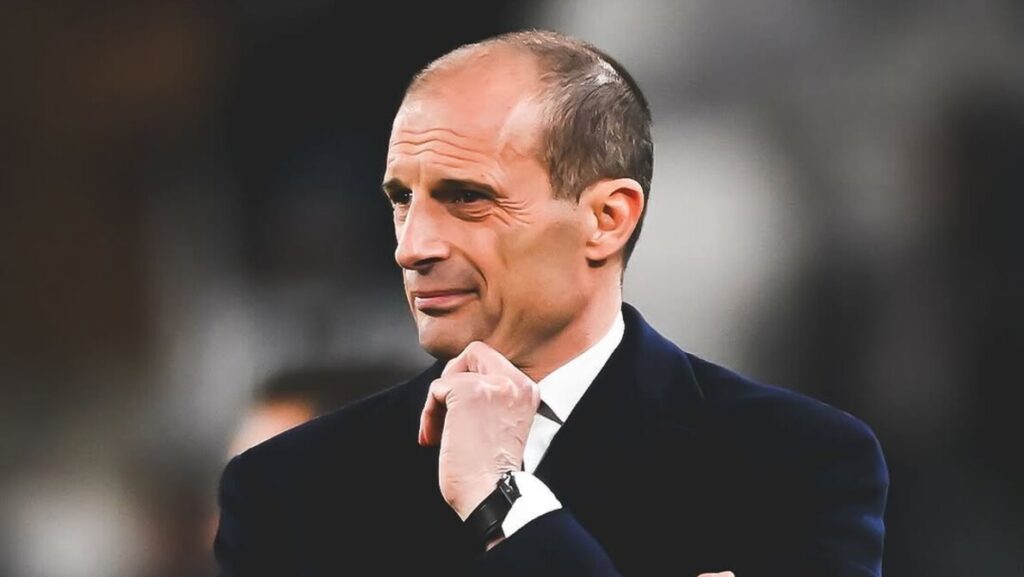 Bukan Scudetto, Massimiliano Allegri Ungkap Target Utama AC Milan Musim 2025/26