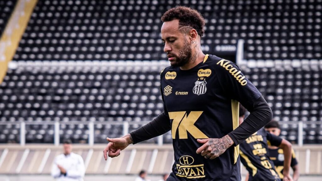 Benarkah Neymar Dapat Warisan Rp1,6 Kuadriliun dari Seorang Pengusaha Muda Brasil?