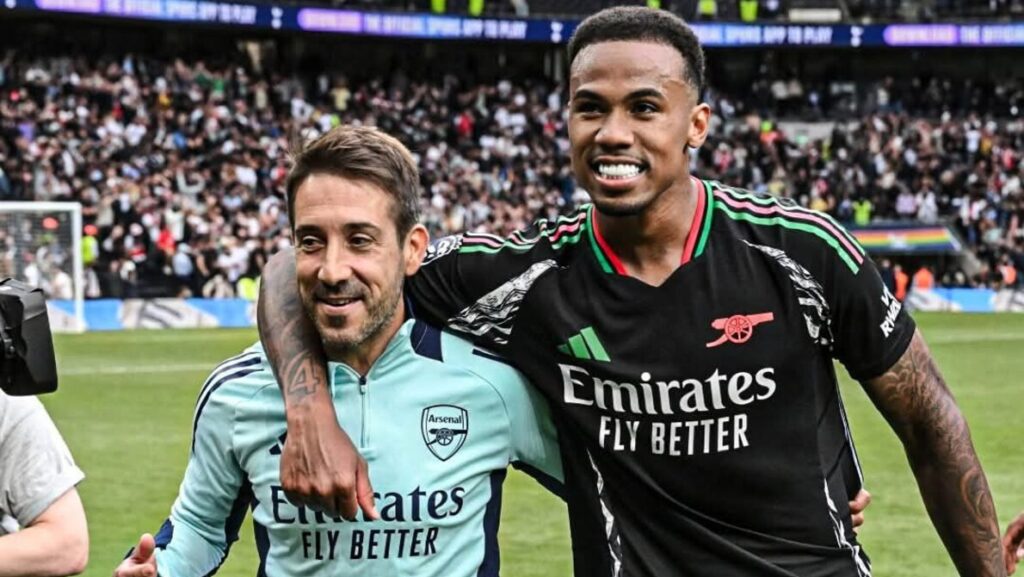 Hadapi Timnas Indonesia di Ronde 4 Kualifikasi Piala Dunia 2026, Arab Saudi Rekrut Guru Bola Mati Arsenal Hadapi Timnas Indonesia di Ronde 4 Kualifikasi Piala Dunia 2026, Arab Saudi Rekrut Guru Bola Mati Arsenal