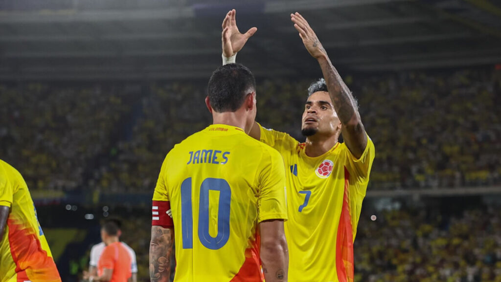 3 Negara Ini Selangkah Lagi Hadir di Piala Dunia 2026 3 Negara Ini Selangkah Lagi Hadir di Piala Dunia 2026