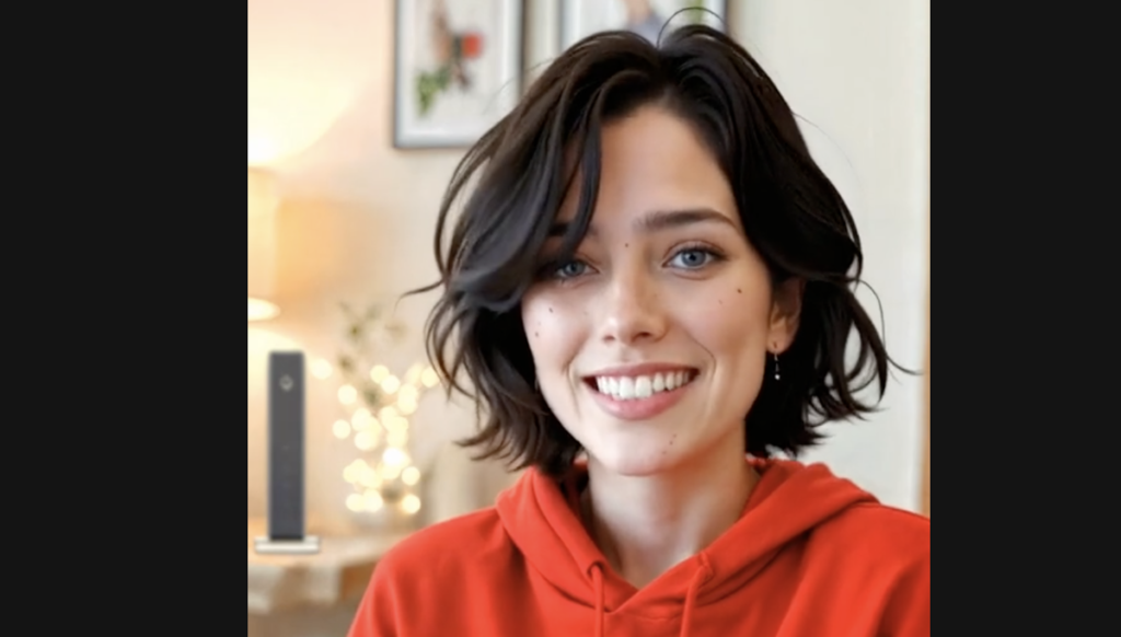 Vodafone Tak Lagi Bayar Manusia untuk Iklan: AI Kini Jadi Bintang Utama Vodafone Tak Lagi Bayar Manusia untuk Iklan: AI Kini Jadi Bintang Utama