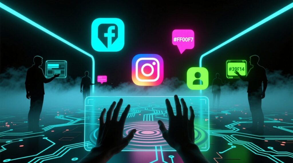 Nepal Hentikan Pemblokiran Facebook, Instagram, dan YouTube Setelah Protes Massal