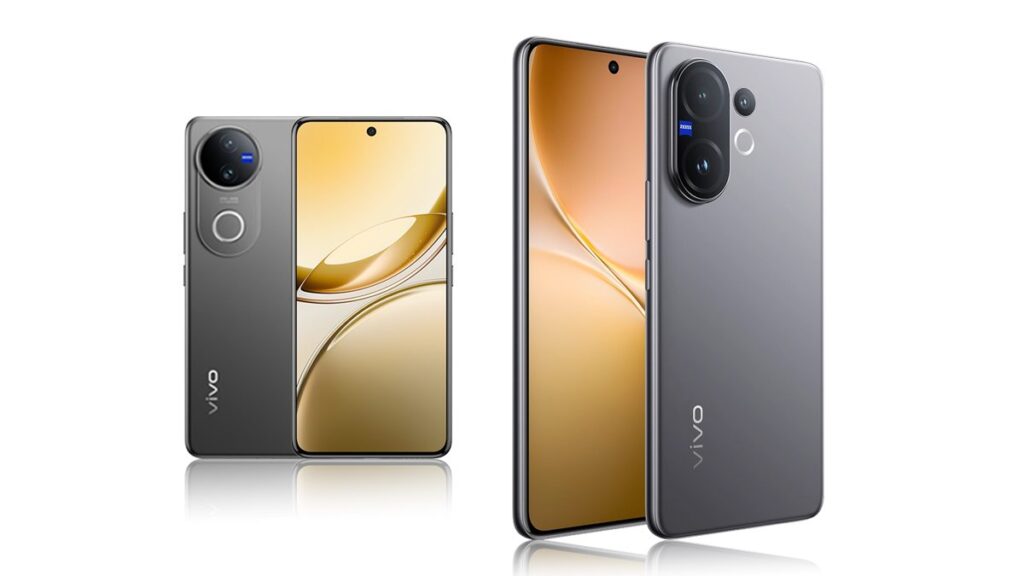 Perbedaan vivo V60 dan vivo V50, Generasi Terbaru di Seri V Perbedaan vivo V60 dan vivo V50, Generasi Terbaru di Seri V